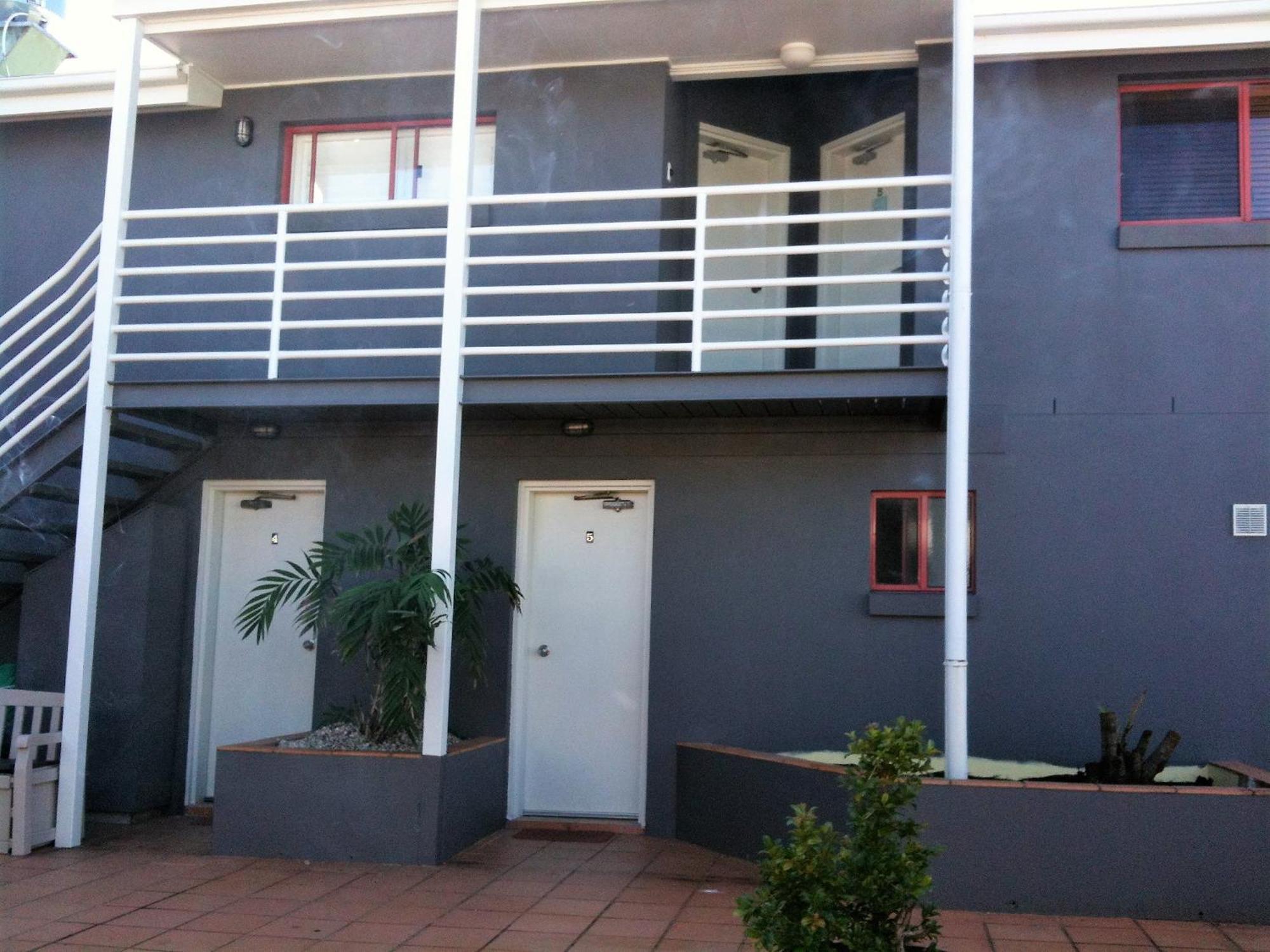 Byron Beach House Byron Bay Luaran gambar
