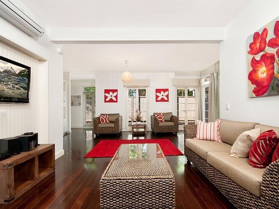 Byron Beach House Byron Bay Luaran gambar