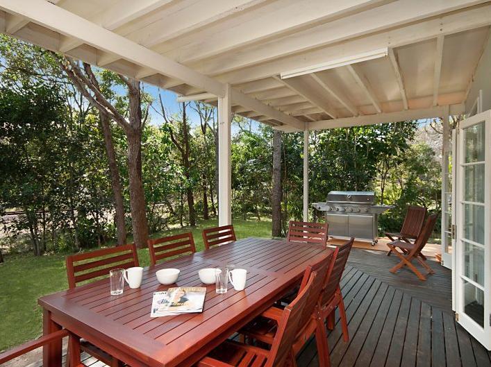 Byron Beach House Byron Bay Luaran gambar