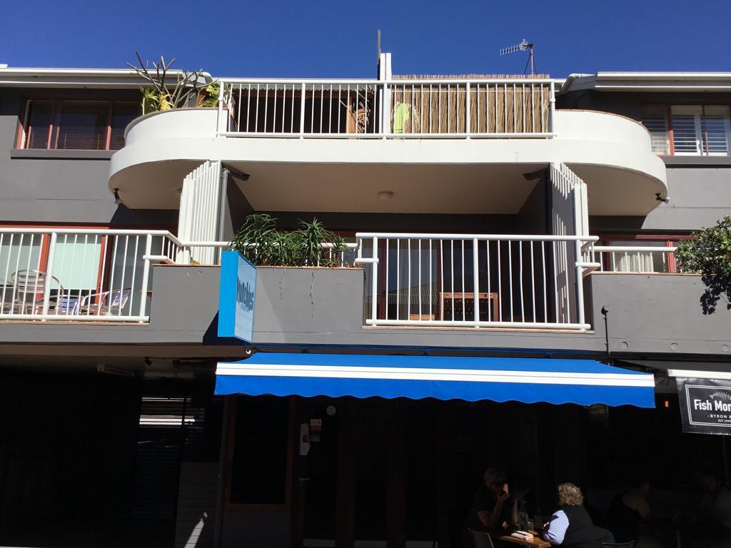 Byron Beach House Byron Bay Luaran gambar