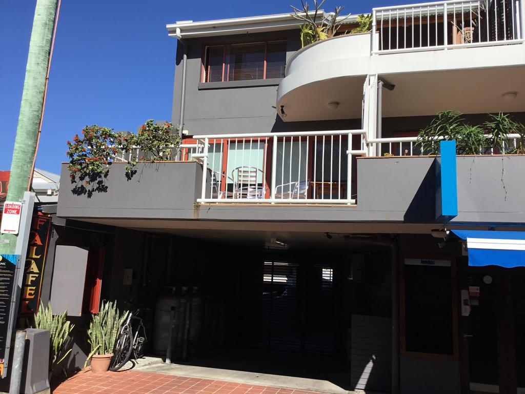 Byron Beach House Byron Bay Luaran gambar