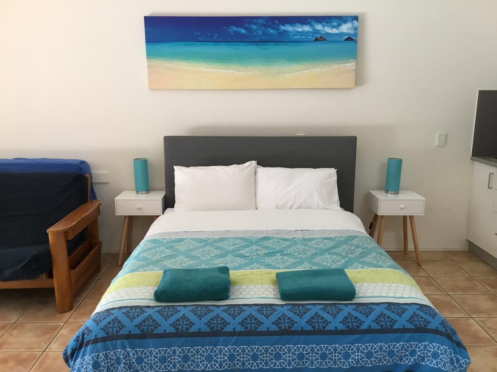 Byron Beach House Byron Bay Luaran gambar