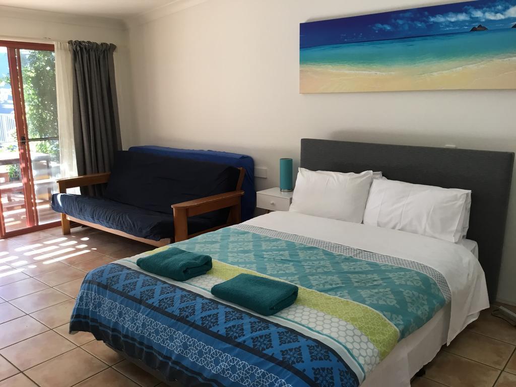 Byron Beach House Byron Bay Luaran gambar