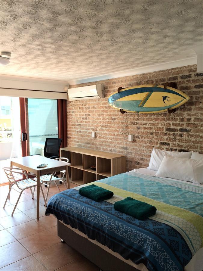 Byron Beach House Byron Bay Luaran gambar