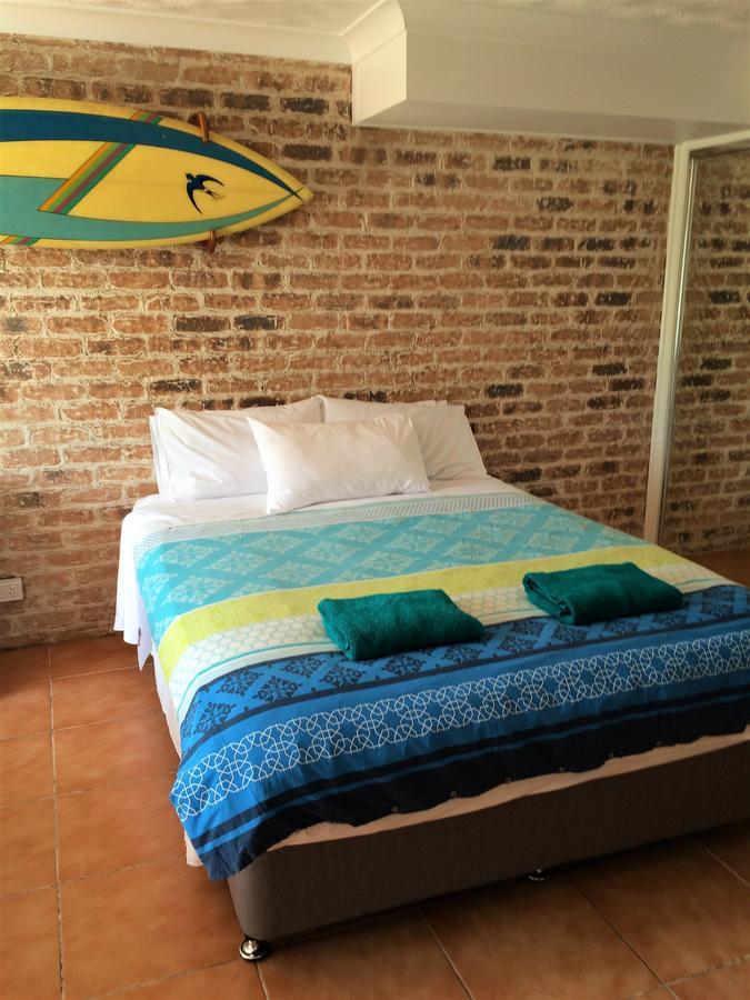 Byron Beach House Byron Bay Luaran gambar